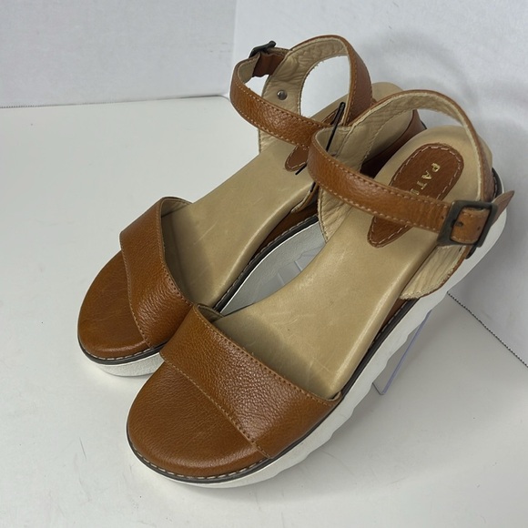 Patina Footwear The Essential Everyday Sandal 7 - Picture 3 of 7